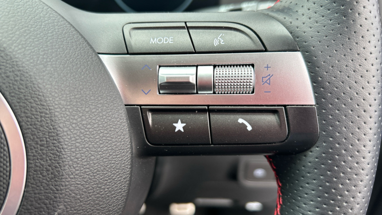 Hyundai KONA 1.0T N Line 5dr Petrol Hatchback